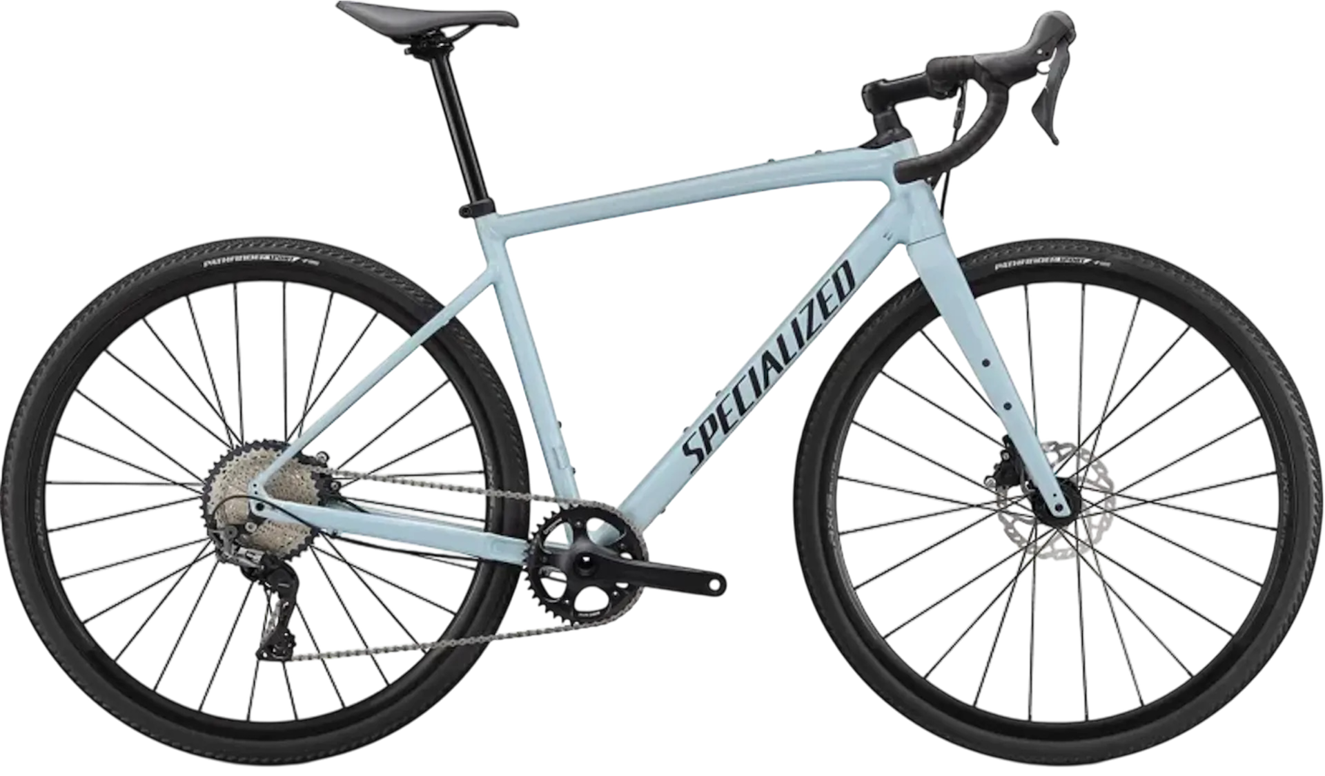 Gravel bike