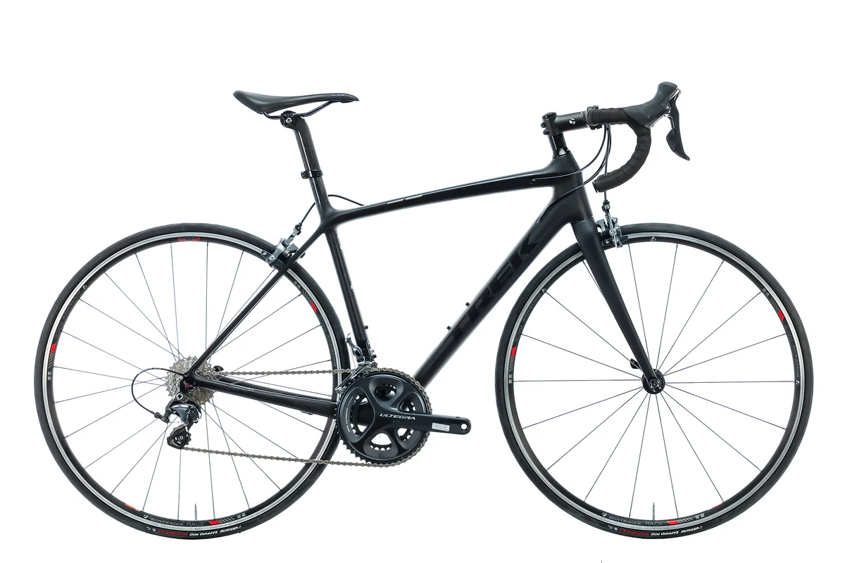 Road bike (Carbon)