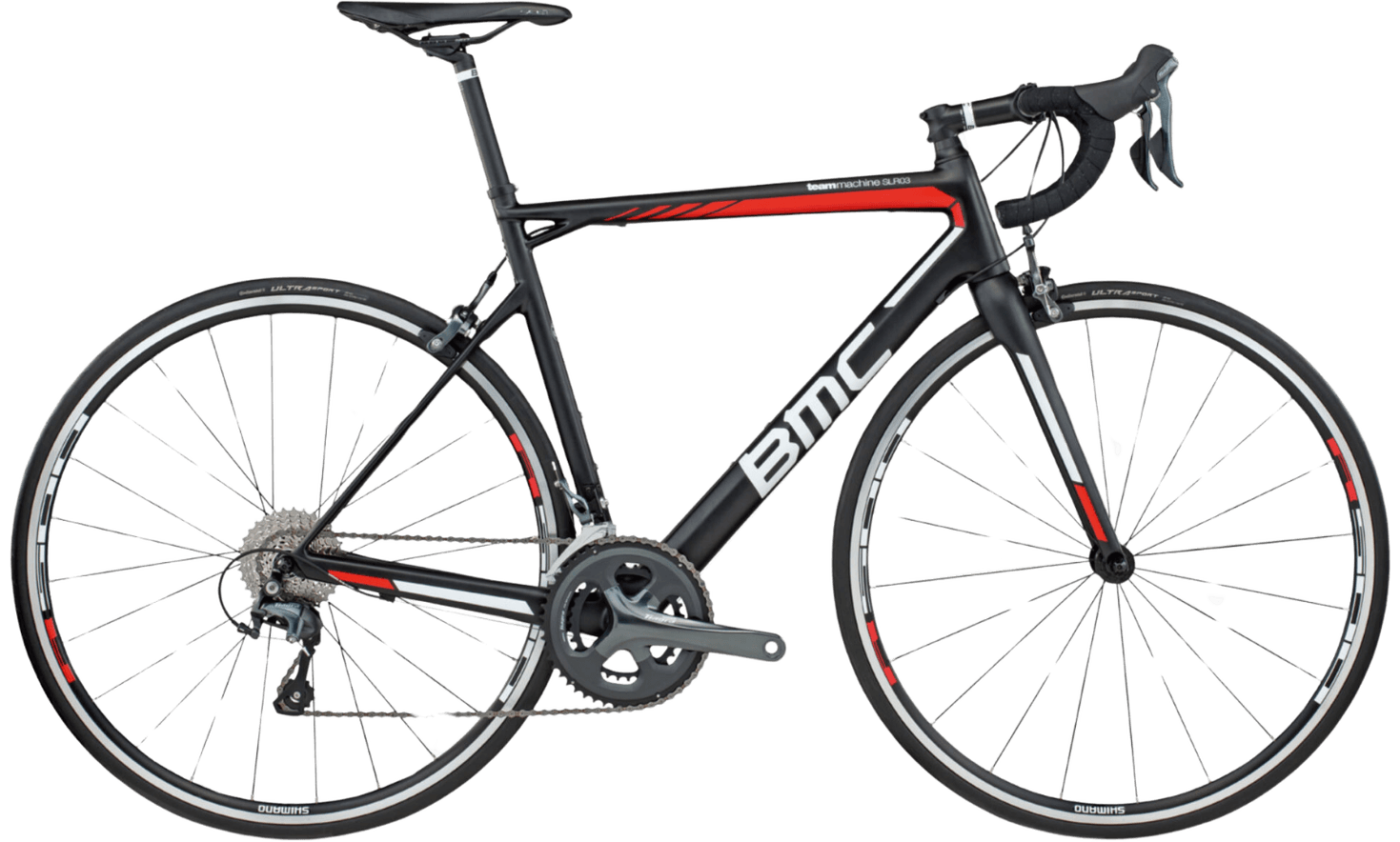 Road bike (57 size)