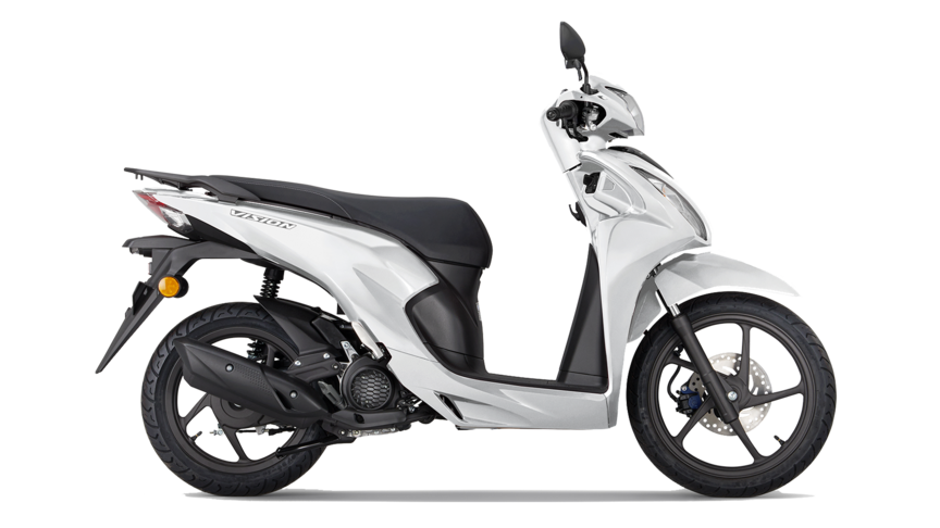 Honda Vision 110